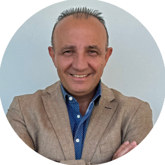 Toni Gelabert