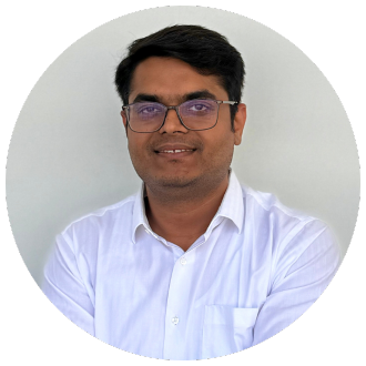 Anurag Aggarwal